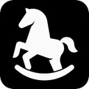 快乐小马 HappyHorse
