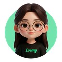 讯飞 Loomy