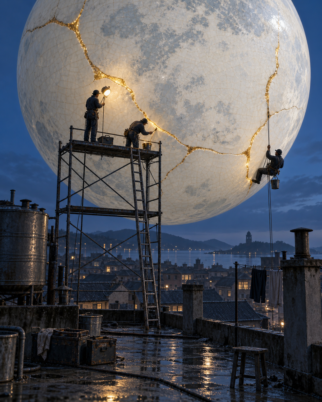 GPT-Image 2.5玩法提示词