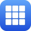 九宫格切图(PixPix)
