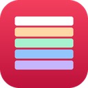 图片取色板(PixPix)