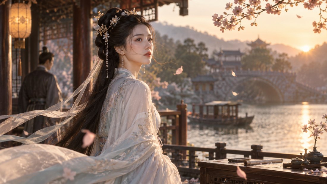 PixTV AI 上线：脚本、图像、视频、配乐和剪辑，塞进同一张无限画布